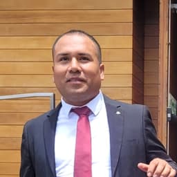 Elmer Moreno